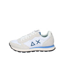 SUN68 Scarpe Z36101 01 BIANCO