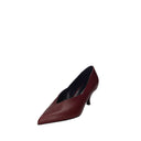 NAPOLEONI Scarpe A5515 Nero