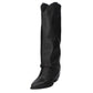 SOIRE'E Scarpe TEX28 Nero