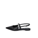 MICHAEL KORS Scarpe 40R6DIFP2L BLACK