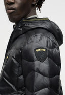 BLAUER abbigliamento LUC03177-006719 999 NERO