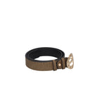 BORBONESE Accessori 901038-I15 OP NAT/NERO