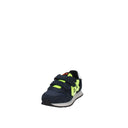 SUN68 Scarpe Z45315B 07 NAVY BLUE