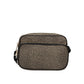 BORBONESE Borse 934134I15 OP NAT/NERO