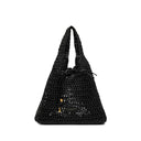 GIANNI CHIARINI Borse BS 11953/COMM 001 NERO