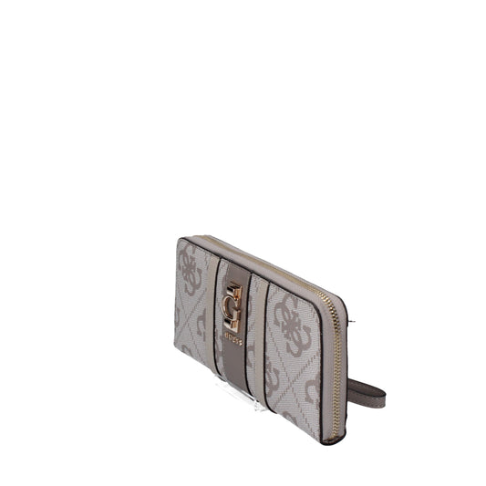 GUESS Borse SWSO78 38146 Grigio - guess