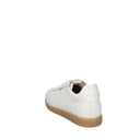 NERO GIARDINI Scarpe E6500686U 707 BIANCO