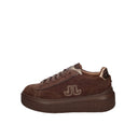 JANET&JANET Scarpe J-1016 DARK BROWN