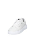 JOHN RICHMOND Scarpe 31014/CP E white/white