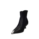 GIOSEPPO Scarpe 80822 Nero