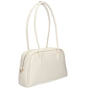 COCCINELLE Borse E1 U4A 12 01 01 N17 PEARL/PEA.