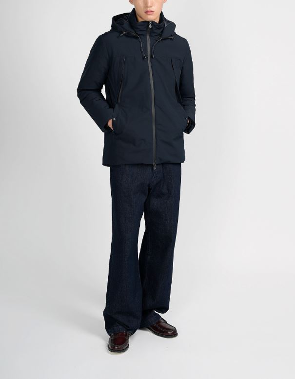 CANADIAN abbigliamento CN.G224394 DARK NAVY