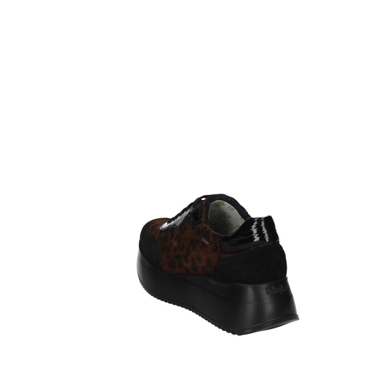CALLAGHAN Scarpe 60305 NEGRO - Callaghan