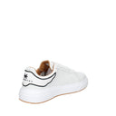 JOHN RICHMOND Scarpe 31017/CP A White