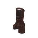 NERO GIARDINI Scarpe I617691D 442 MOU
