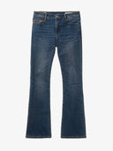 BLAUER abbigliamento LDP03351-007496 D204 DARK WASHI.