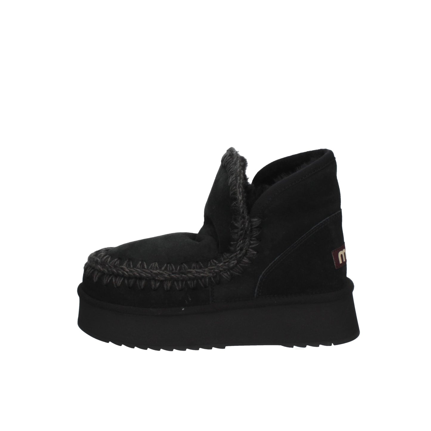 MOU Scarpe MU.FW681000A ELEPHANT GREY