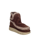 MOU Scarpe MU.FW531020A BROWN PEPPER