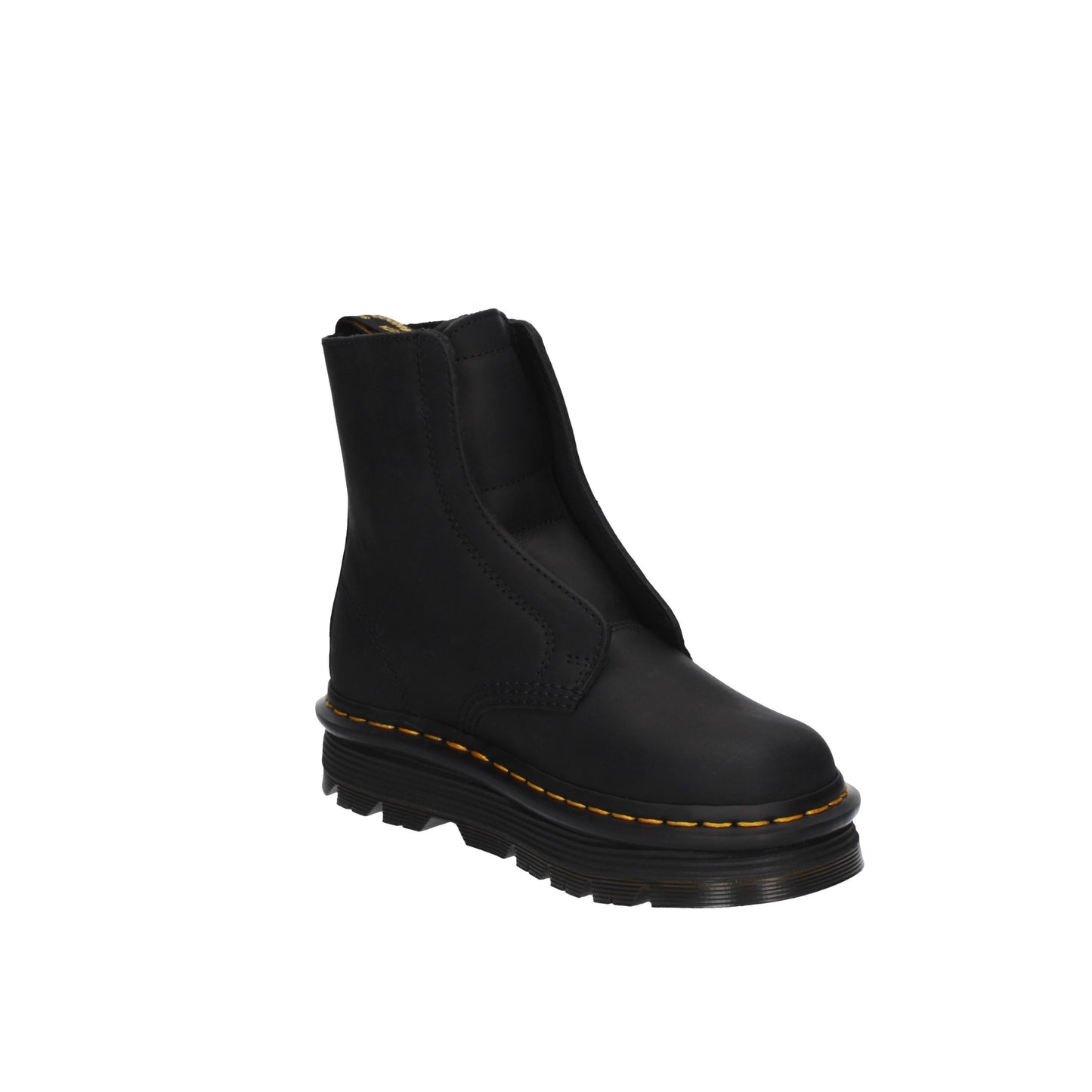 DR.MARTENS Scarpe 42653001 BLACK