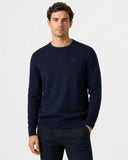 NORTH SAILS MAGLIA 699227 BEIG/MELAN-015A