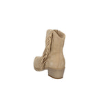 NERO GIARDINI Scarpe E615131D 421 CAMEL