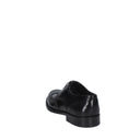 HUDSON Scarpe 7710-ABR Nero