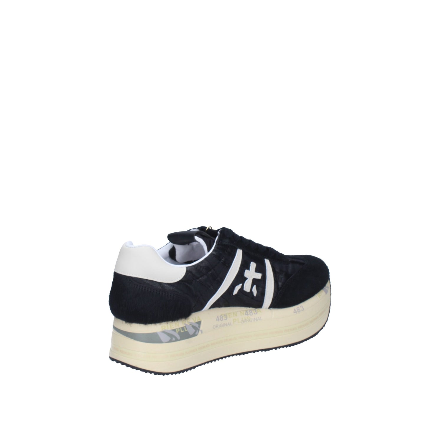 PREMIATA Scarpe BET07740 Blu
