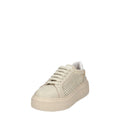 JANET&JANET Scarpe J-574 BEIGE/GOLD