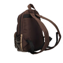 BLAUER Zaini F6WAVE04/PAD BLACK