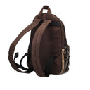 BLAUER Zaini F6WAVE04/PAD BLACK