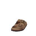 GRUNLAND Scarpe CB3500 Tortora