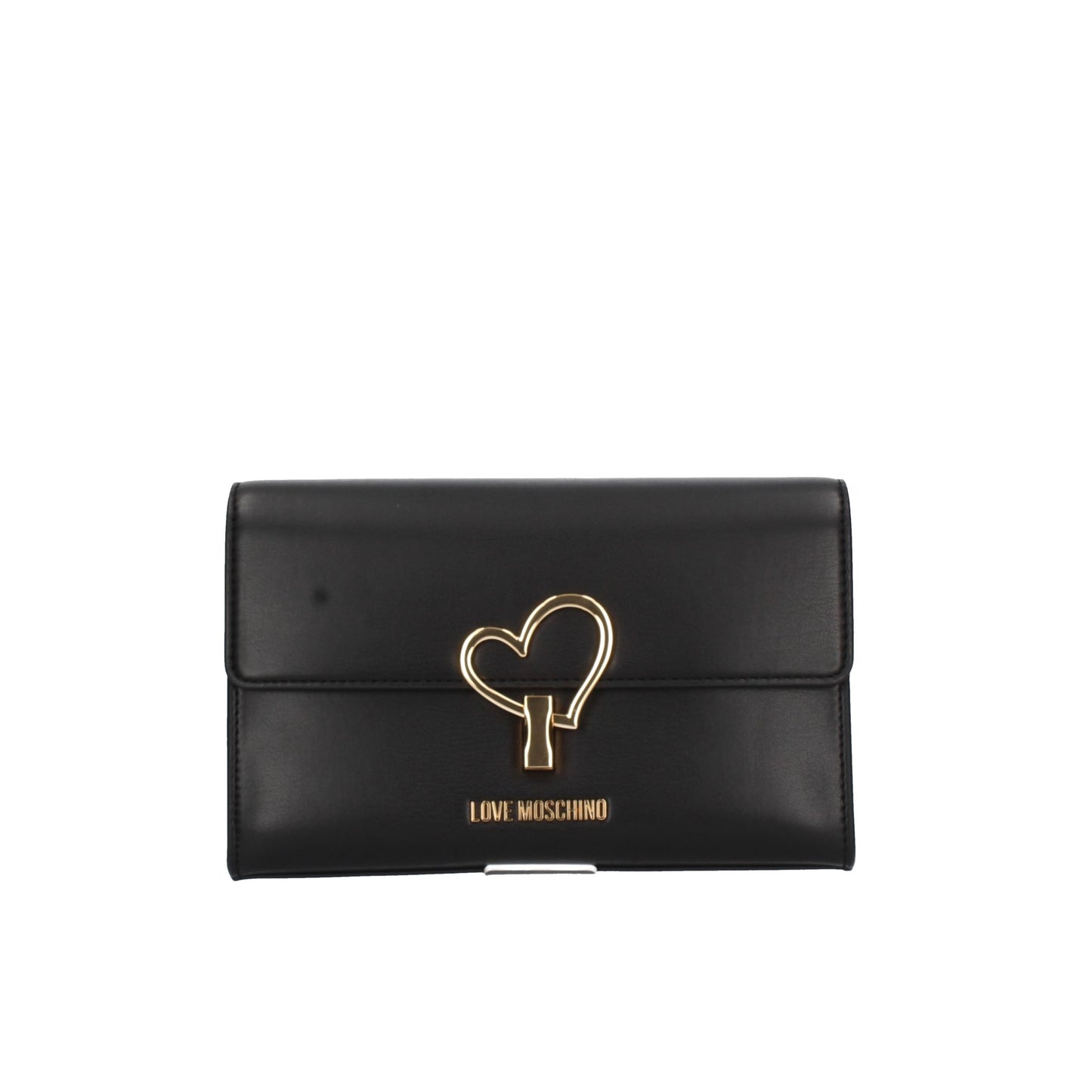 LOVE MOSCHINO Borse JC4327PP0N-KU0 NERO