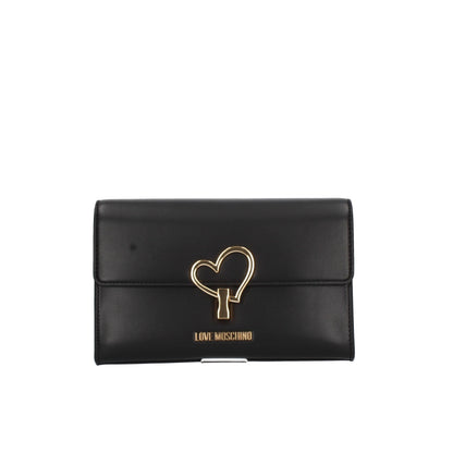 LOVE MOSCHINO Borse JC4327PP0N-KU0 NERO