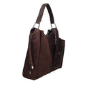 GIANNI CHIARINI Borse BS 12570 CM-PL MOKA