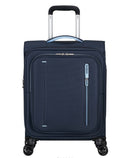 AMERICAN TOURISTER BY SAMSONITE Valigie e Trolley 157365-MJ4*004 SKY NAVY