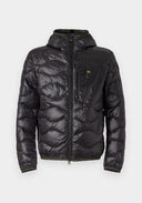 BLAUER abbigliamento LUC03177-006719 999 NERO
