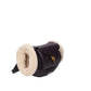 COCCINELLE Borse E1 TDK 15 01 01 PRUNE/NATUR.