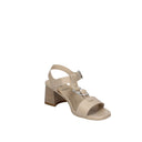 NERO GIARDINI Scarpe E615870D 329 COGNAC