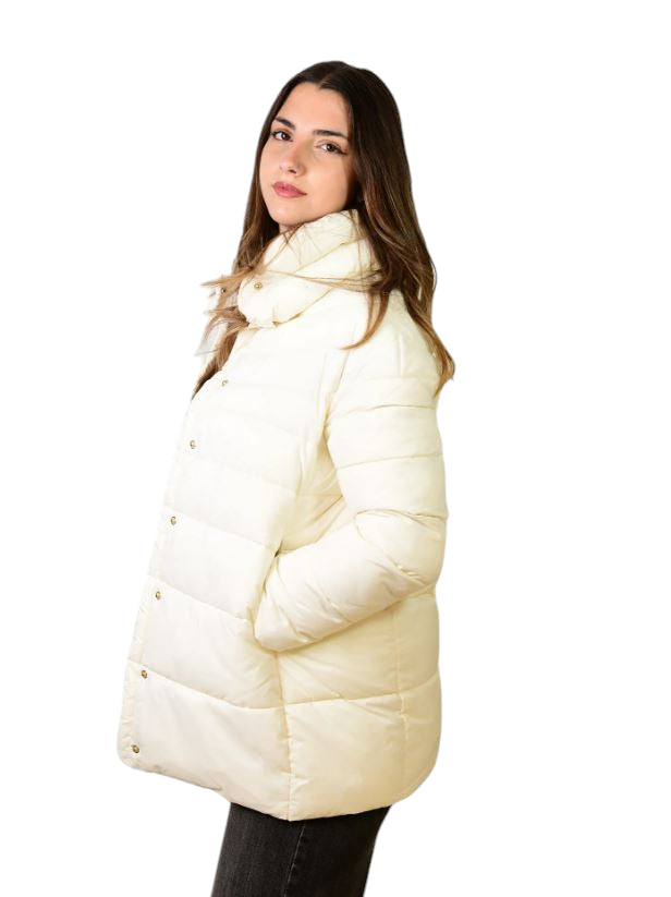 KOCCA abbigliamento ROLANDO 00016 NERO