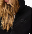 EA7 - EMPORIO ARMANI abbigliamento 7W001382 AF12501 UC001 BLACK