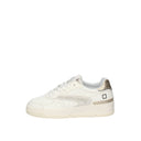 D.A.T.E. Scarpe W441-TP-SH-IV IVORY