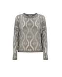 KOCCA abbigliamento GARD 90014 GRIGIO MD