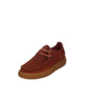 SUN68 SNEAKERS Z46159 RUST