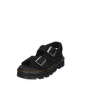 DR.MARTENS Scarpe 42689001 BLACK