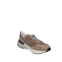 PREMIATA Scarpe MICK0.1 8437 BEIGE/TORTORA