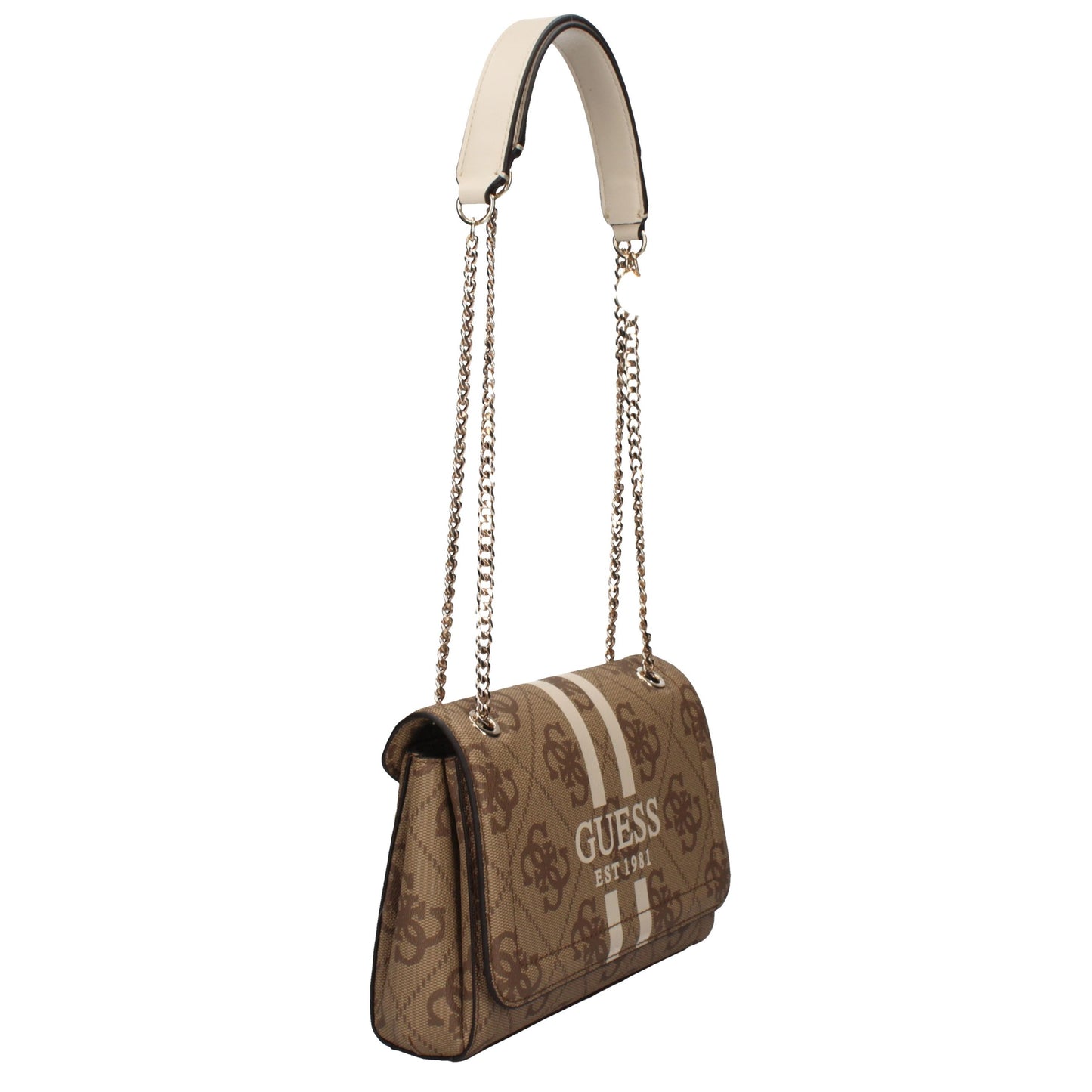 GUESS Borse HWOS96 72210 Antracite