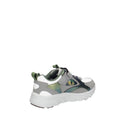 BULL BOYS Scarpe DNAL5288 GRIGIO/BIANCO