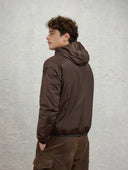 BLAUER abbigliamento LUC11056-007110 30B BROWN