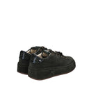GIO+ Scarpe OLIVA114 Green