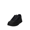 BLAUER Scarpe F6BYRAM12/LEA BLACK